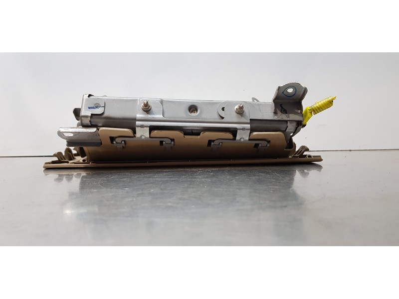 Recambio de kit airbag para toyota rav 4 (a3) executive referencia OEM IAM 8917042330   Recambio de kit airbag para toyota rav 4 (a3) executive referencia OEM IAM 8917042330