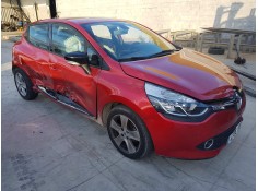 renault clio iv del año 2012 2