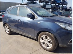 hyundai ix35 del año 2011 2