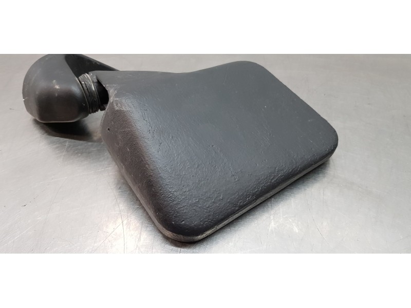 Recambio de retrovisor izquierdo para nissan trade ebro trade referencia OEM IAM   