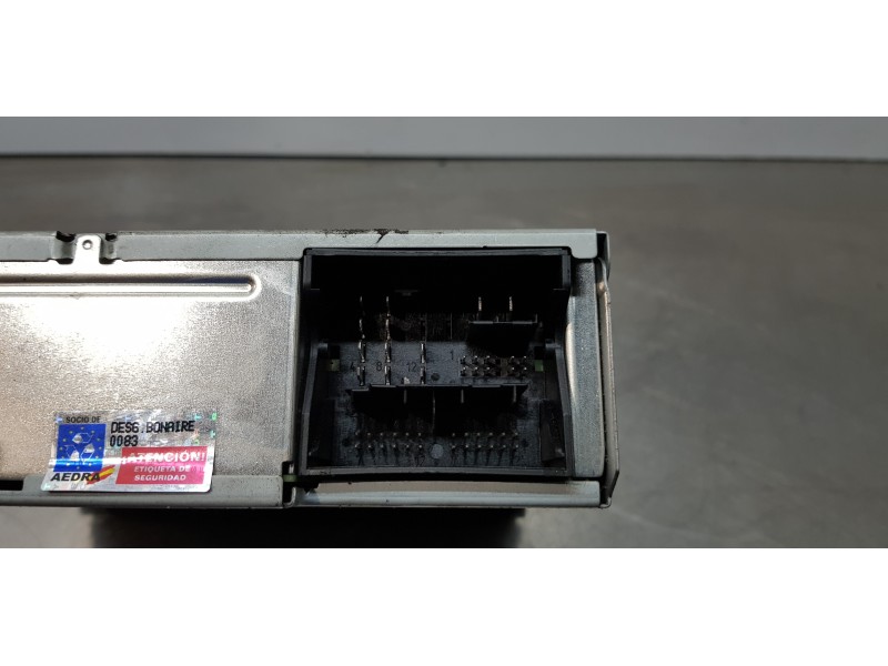 Recambio de sistema navegacion gps para volkswagen golf vii sportsvan edition bluemotion tech referencia OEM IAM 3Q0035824A   Recambio de sistema navegacion gps para volkswagen golf vii sportsvan edition bluemotion tech referencia OEM IAM 3Q0035824A