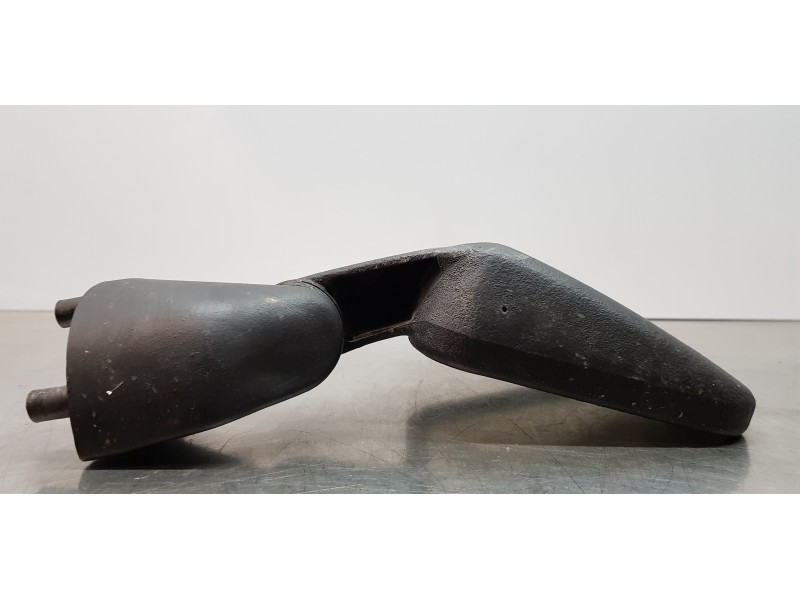 Recambio de retrovisor izquierdo para nissan trade ebro trade referencia OEM IAM   