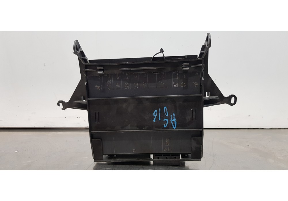 Recambio de centralita asientos para mercedes clase s (w220) berlina 400 cdi (220.028) referencia OEM IAM 2208203185  