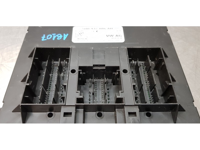 Recambio de modulo electronico para volkswagen golf vii sportsvan edition bluemotion tech referencia OEM IAM 5Q0937086AH  