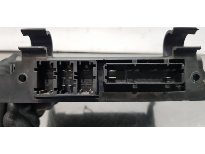 Recambio de centralita asientos para mercedes clase s (w220) berlina 400 cdi (220.028) referencia OEM IAM 2208203185  