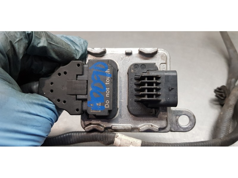 Recambio de sonda lambda para kia ceed sportswagon tech referencia OEM IAM 296502U110 AAA1085820000 