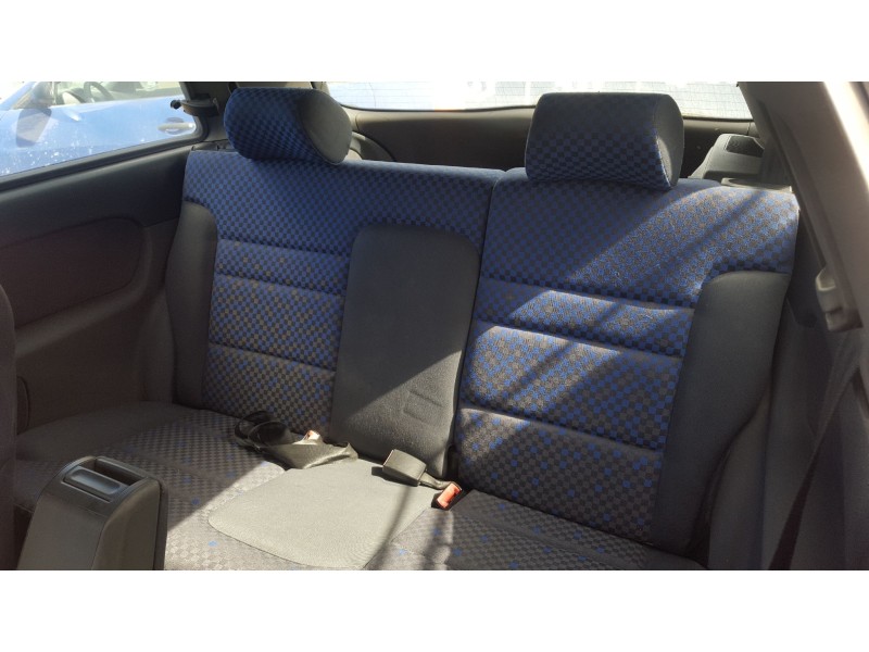 audi a3 (8l) del año 1999