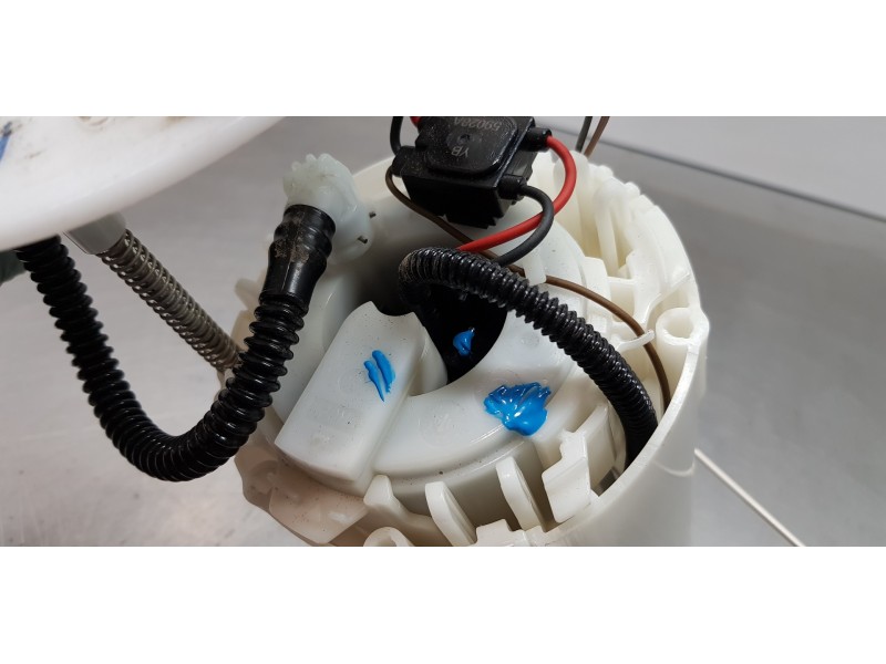 Recambio de aforador para kia rio (yb) business referencia OEM IAM 31120H8200 31110H8200 