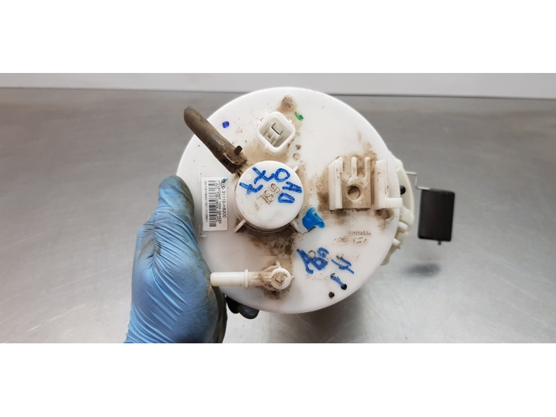 Recambio de aforador para kia rio (yb) business referencia OEM IAM 31120H8200 31110H8200 