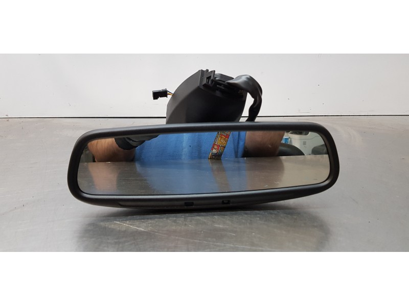 Recambio de espejo interior para maserati quattroporte básico referencia OEM IAM 9050729  