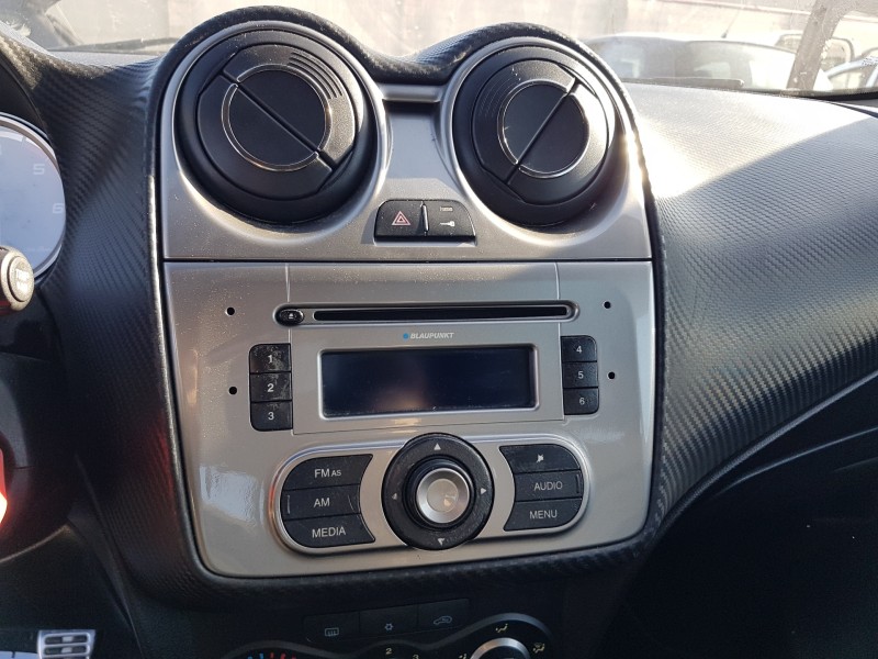 alfa romeo mito (145) del año 2009