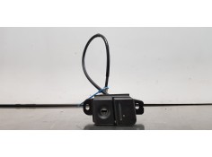 Recambio de guantera para mercedes clase s (w220) berlina 400 cdi (220.028) referencia OEM IAM A2206800784