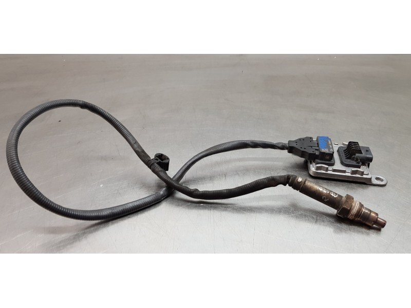 Recambio de sonda lambda para kia ceed sportswagon tech referencia OEM IAM 296602U110 AAA2096910000 