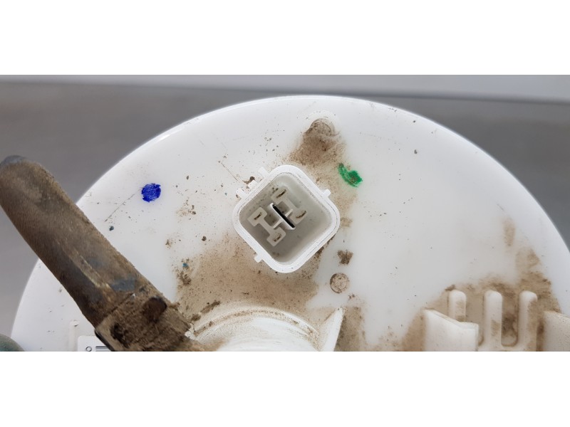 Recambio de aforador para kia rio (yb) business referencia OEM IAM 31120H8200 31110H8200 