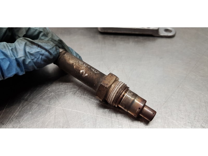 Recambio de sonda lambda para kia ceed sportswagon tech referencia OEM IAM 296602U110 AAA2096910000 