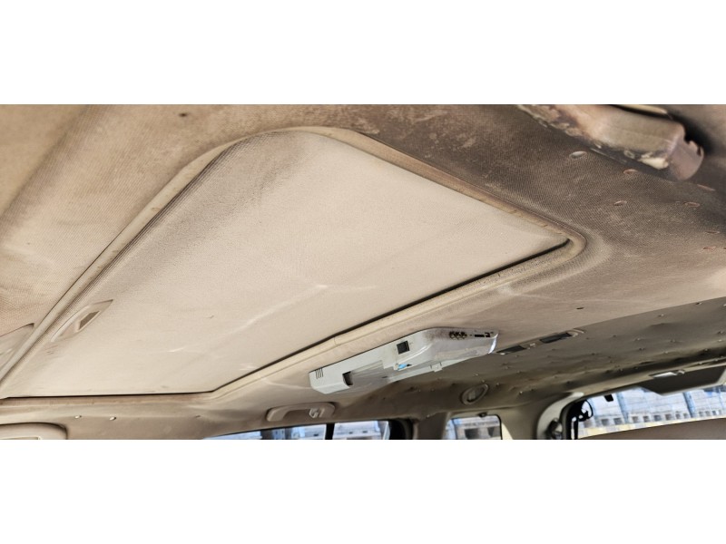 nissan pathfinder (r51) del año 2008