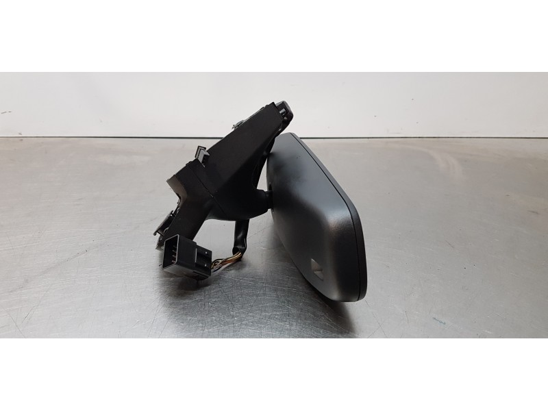 Recambio de espejo interior para maserati quattroporte básico referencia OEM IAM 9050729  