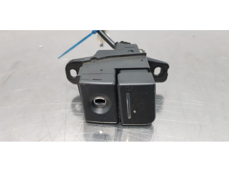 Recambio de guantera para mercedes clase s (w220) berlina 400 cdi (220.028) referencia OEM IAM A2206800784   Recambio de guantera para mercedes clase s (w220) berlina 400 cdi (220.028) referencia OEM IAM A2206800784