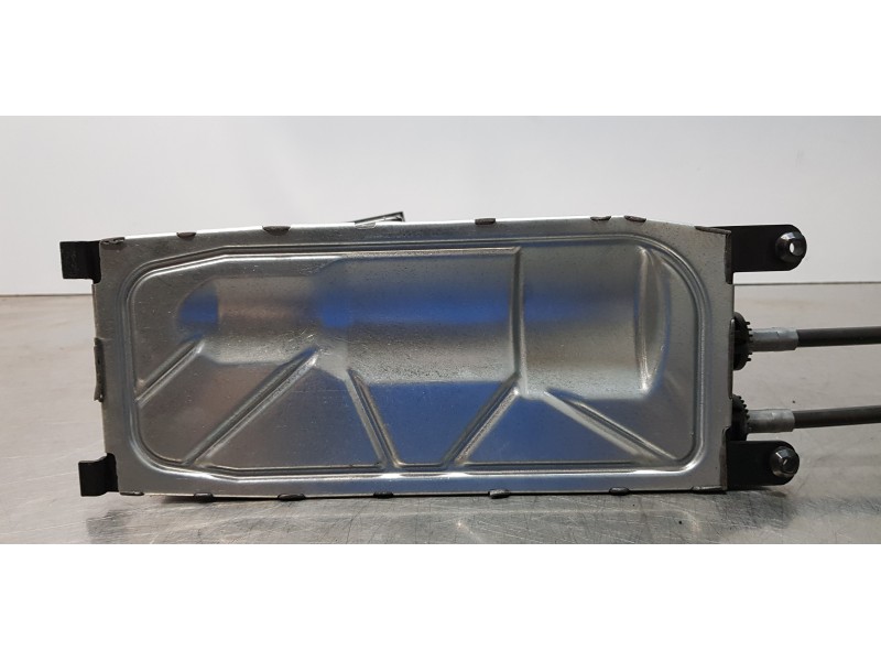 Recambio de palanca cambio para volkswagen golf vii sportsvan edition bluemotion tech referencia OEM IAM 510711049J   Recambio de palanca cambio para volkswagen golf vii sportsvan edition bluemotion tech referencia OEM IAM 510711049J