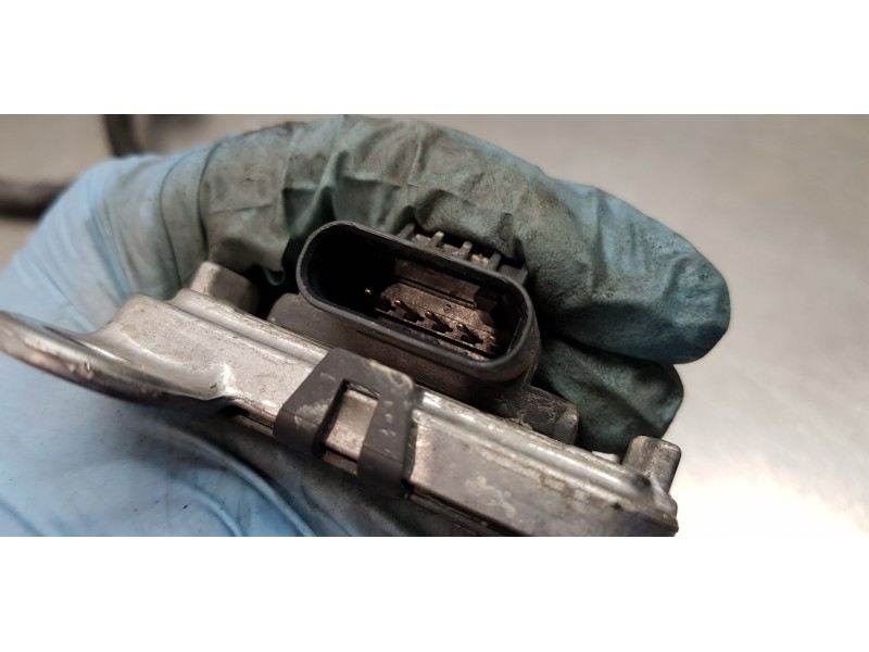 Recambio de sonda lambda para kia ceed sportswagon tech referencia OEM IAM 296602U110 AAA2096910000 