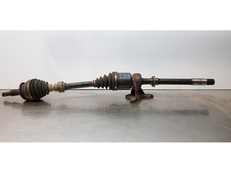 Recambio de transmision delantera derecha para toyota rav 4 (a3) executive referencia OEM IAM 4341042250   Recambio de transmision delantera derecha para toyota rav 4 (a3) executive referencia OEM IAM 4341042250