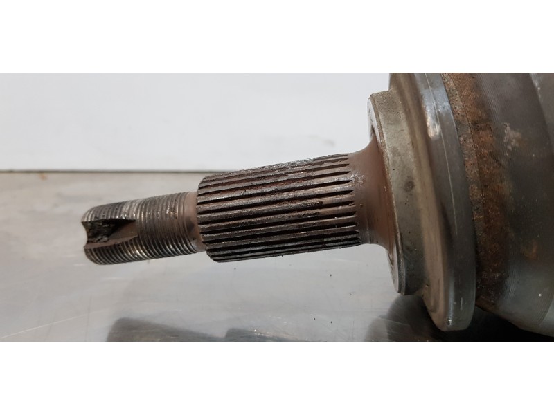 Recambio de transmision delantera derecha para toyota rav 4 (a3) executive referencia OEM IAM 4341042250   Recambio de transmision delantera derecha para toyota rav 4 (a3) executive referencia OEM IAM 4341042250