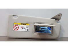 Recambio de parasol derecho para land rover discovery sport pure referencia OEM IAM LR060407 FK7204100BB8LBM 