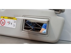 Recambio de parasol derecho para land rover discovery sport pure referencia OEM IAM LR060407 FK7204100BB8LBM  2