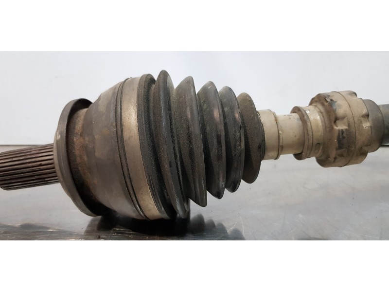 Recambio de transmision delantera derecha para toyota rav 4 (a3) executive referencia OEM IAM 4341042250   Recambio de transmision delantera derecha para toyota rav 4 (a3) executive referencia OEM IAM 4341042250