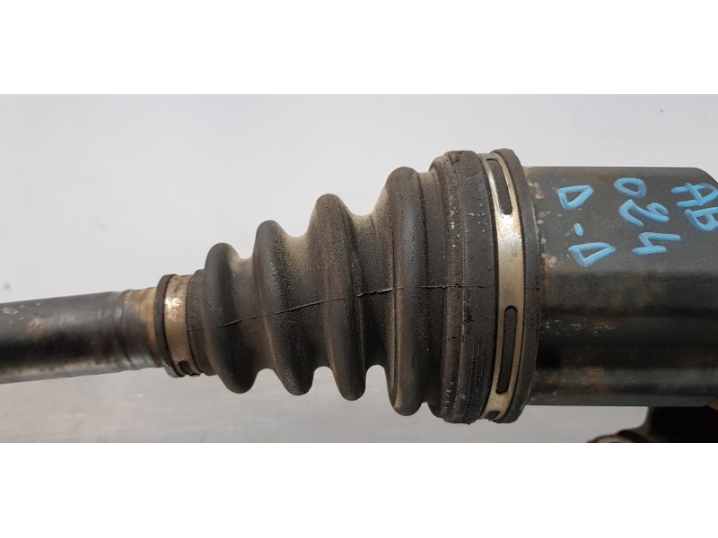 Recambio de transmision delantera derecha para toyota rav 4 (a3) executive referencia OEM IAM 4341042250   Recambio de transmision delantera derecha para toyota rav 4 (a3) executive referencia OEM IAM 4341042250