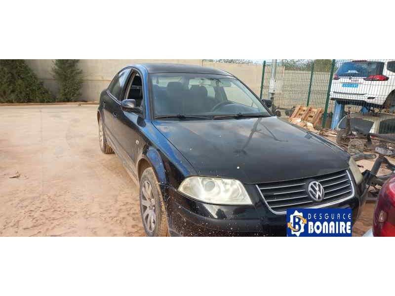 volkswagen passat berlina (3b3) del año 2003