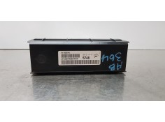 Recambio de centralita calefaccion para chevrolet cruze ls referencia OEM IAM 13505748