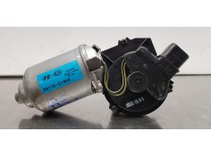 Recambio de motor limpia delantero para kia rio (yb) drive referencia OEM IAM 98110C1950