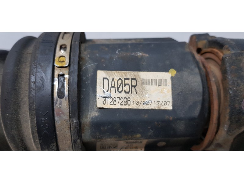 Recambio de transmision delantera derecha para toyota rav 4 (a3) executive referencia OEM IAM 4341042250   Recambio de transmision delantera derecha para toyota rav 4 (a3) executive referencia OEM IAM 4341042250