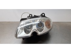 Recambio de faro izquierdo para maserati quattroporte básico referencia OEM IAM 208577  