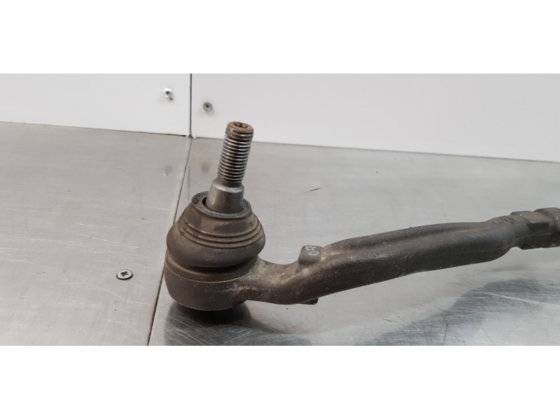 Recambio de cremallera direccion para peugeot 308 sw access referencia OEM IAM 1628948980   Recambio de cremallera direccion para peugeot 308 sw access referencia OEM IAM 1628948980