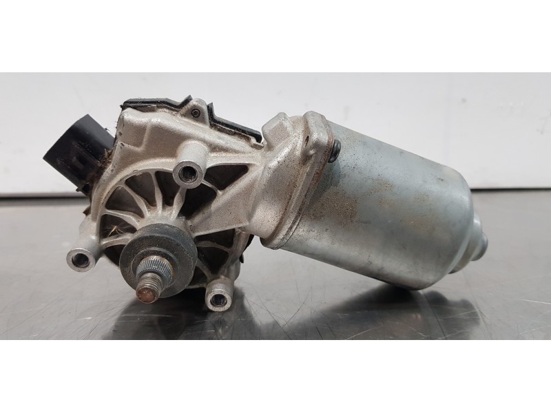 Recambio de motor limpia delantero para kia rio (yb) drive referencia OEM IAM 98110C1950   Recambio de motor limpia delantero para kia rio (yb) drive referencia OEM IAM 98110C1950