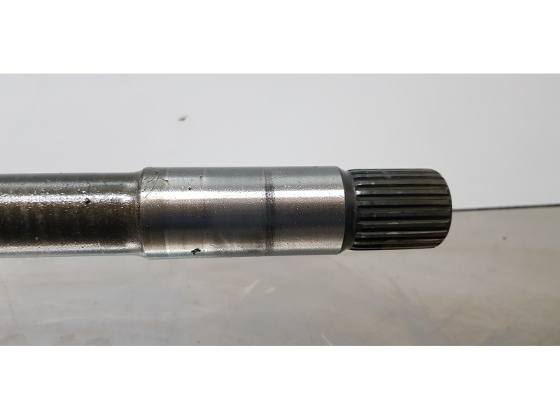 Recambio de transmision delantera derecha para toyota rav 4 (a3) executive referencia OEM IAM 4341042250   Recambio de transmision delantera derecha para toyota rav 4 (a3) executive referencia OEM IAM 4341042250