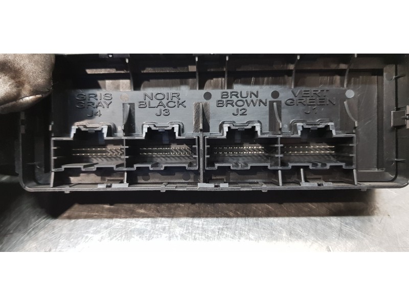 Recambio de centralita calefaccion para chevrolet cruze ls referencia OEM IAM 13505748   Recambio de centralita calefaccion para chevrolet cruze ls referencia OEM IAM 13505748