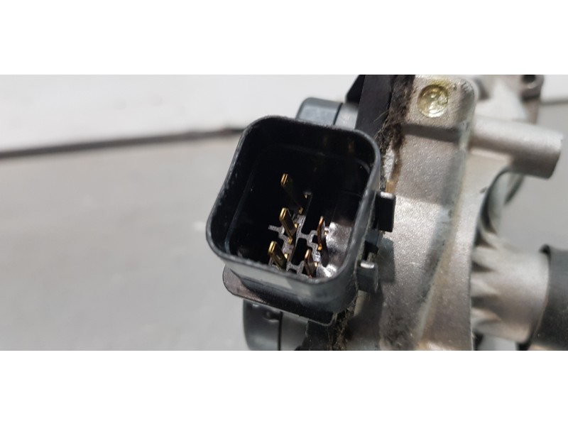 Recambio de motor limpia delantero para kia rio (yb) drive referencia OEM IAM 98110C1950   Recambio de motor limpia delantero para kia rio (yb) drive referencia OEM IAM 98110C1950