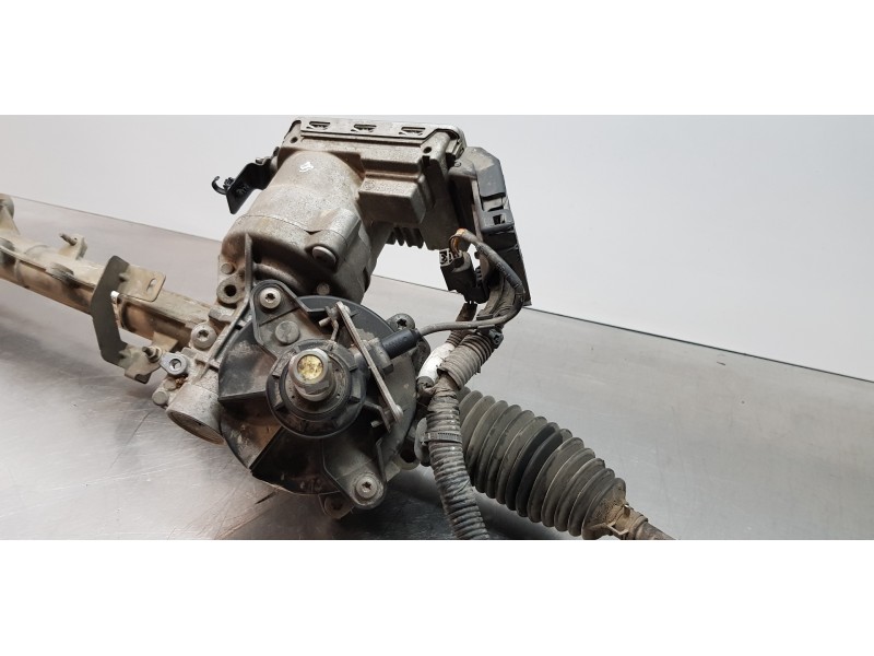 Recambio de cremallera direccion para peugeot 308 sw access referencia OEM IAM 1628948980   Recambio de cremallera direccion para peugeot 308 sw access referencia OEM IAM 1628948980