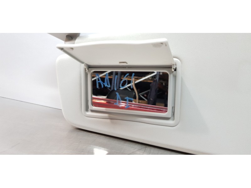 Recambio de parasol izquierdo para land rover discovery sport pure referencia OEM IAM LR060426 FK7204101BB8LBM 