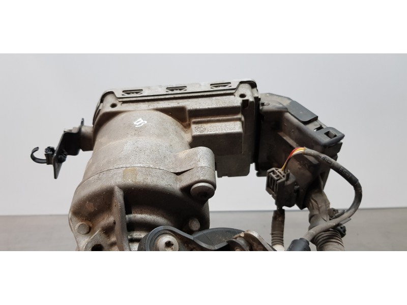 Recambio de cremallera direccion para peugeot 308 sw access referencia OEM IAM 1628948980   Recambio de cremallera direccion para peugeot 308 sw access referencia OEM IAM 1628948980