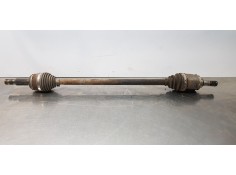 Recambio de transmision trasera derecha para toyota rav 4 (a3) executive referencia OEM IAM 4233042050