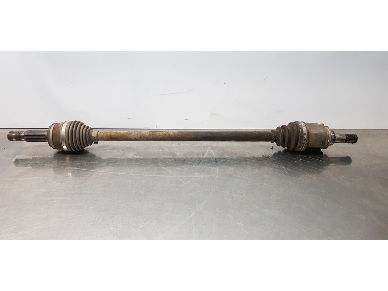 Recambio de transmision trasera derecha para toyota rav 4 (a3) executive referencia OEM IAM 4233042050   Recambio de transmision trasera derecha para toyota rav 4 (a3) executive referencia OEM IAM 4233042050