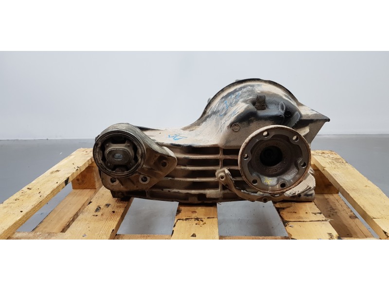 Recambio de diferencial trasero para audi a8 (4e2) 3.0 tdi quattro referencia OEM IAM 0AR500044 0AR500043B 01R525053 Recambio de diferencial trasero para audi a8 (4e2) 3.0 tdi quattro referencia OEM IAM 0AR500044 0AR500043B 01R525053