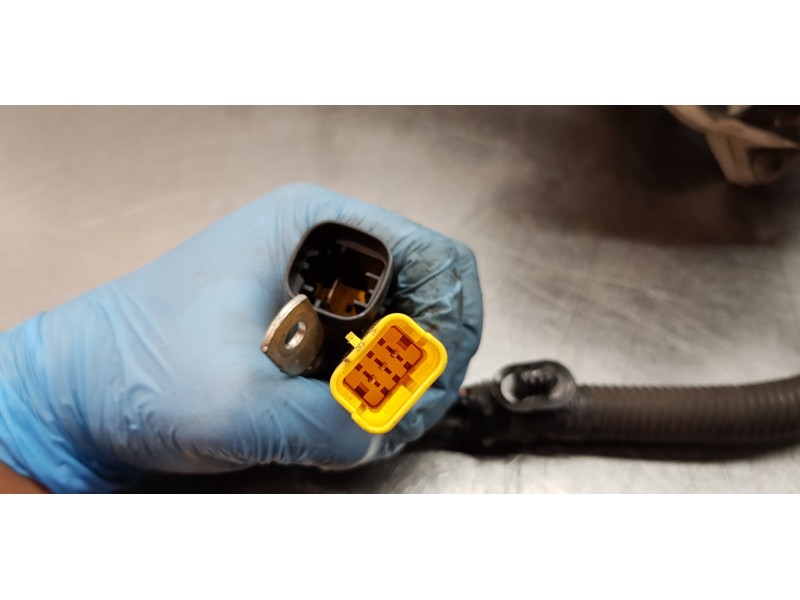 Recambio de cremallera direccion para peugeot 308 sw access referencia OEM IAM 1628948980   Recambio de cremallera direccion para peugeot 308 sw access referencia OEM IAM 1628948980