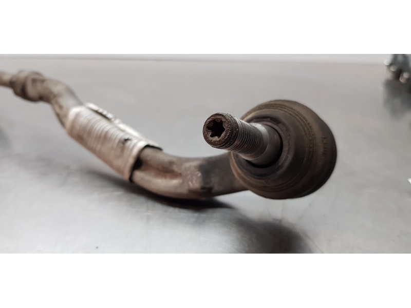 Recambio de cremallera direccion para peugeot 308 sw access referencia OEM IAM 1628948980   Recambio de cremallera direccion para peugeot 308 sw access referencia OEM IAM 1628948980