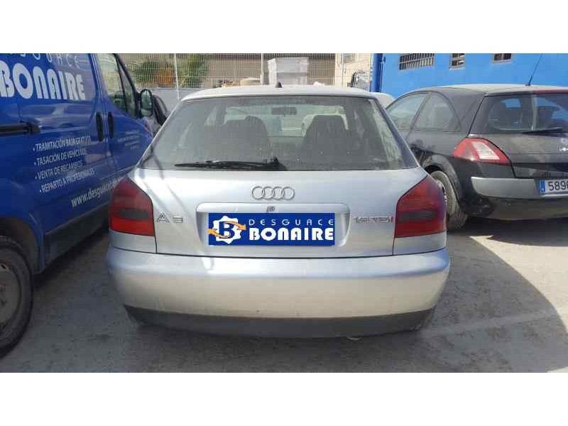 audi a3 (8l) del año 1999