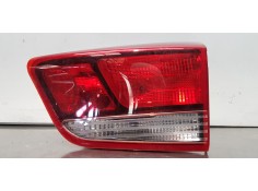 Recambio de piloto trasero derecho interior para kia rio (yb) drive referencia OEM IAM 92404H8010